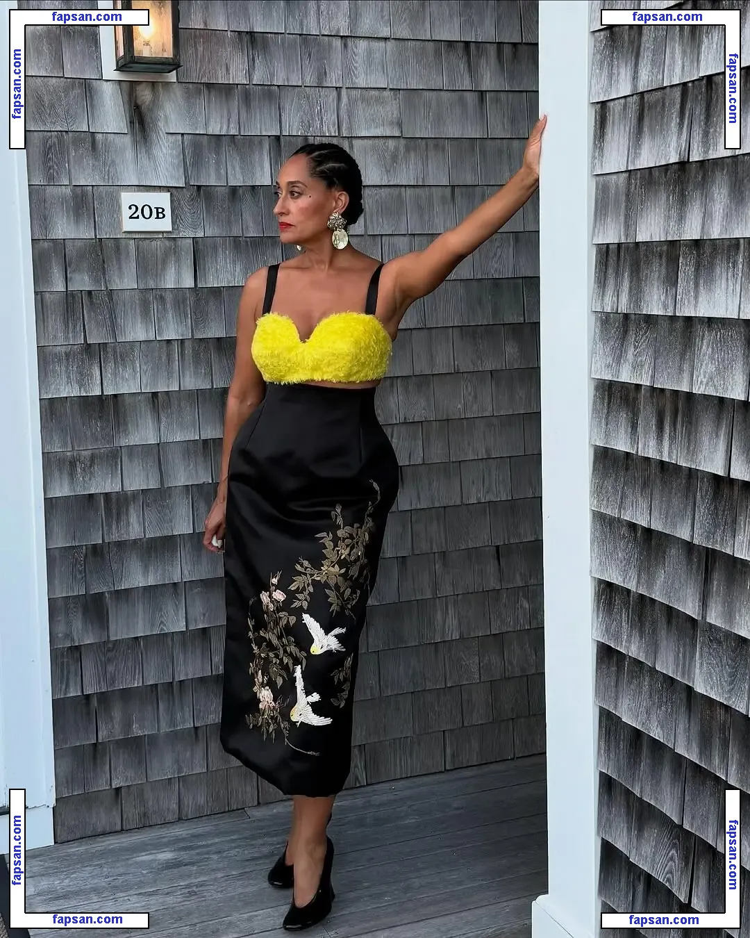 Tracee Ellis Ross nude photo #0257 from OnlyFans