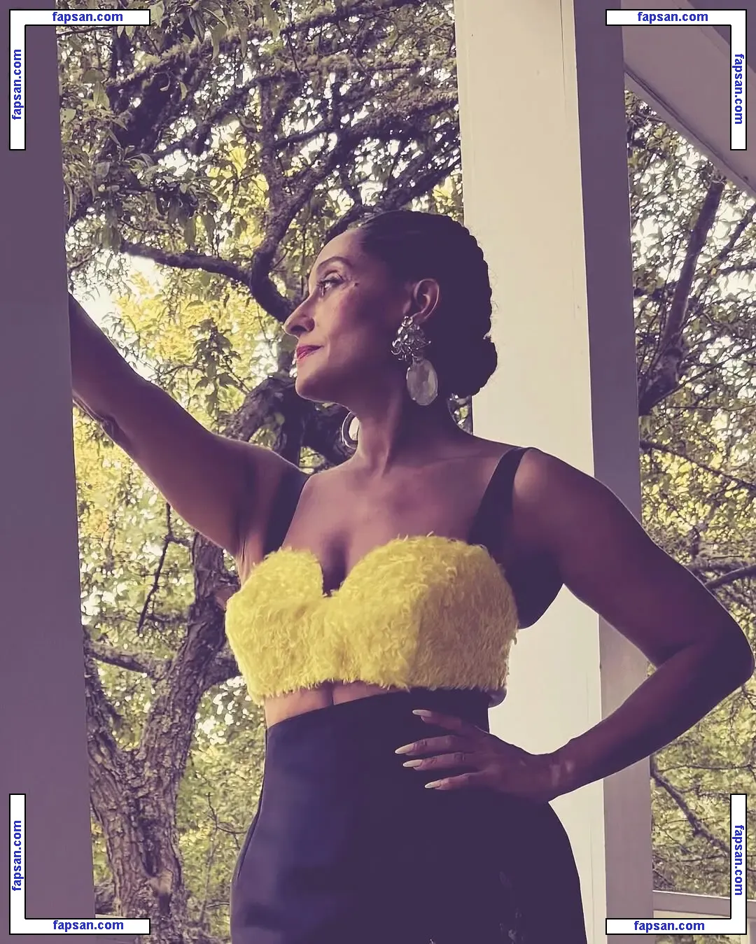 Tracee Ellis Ross nude photo #0258 from OnlyFans