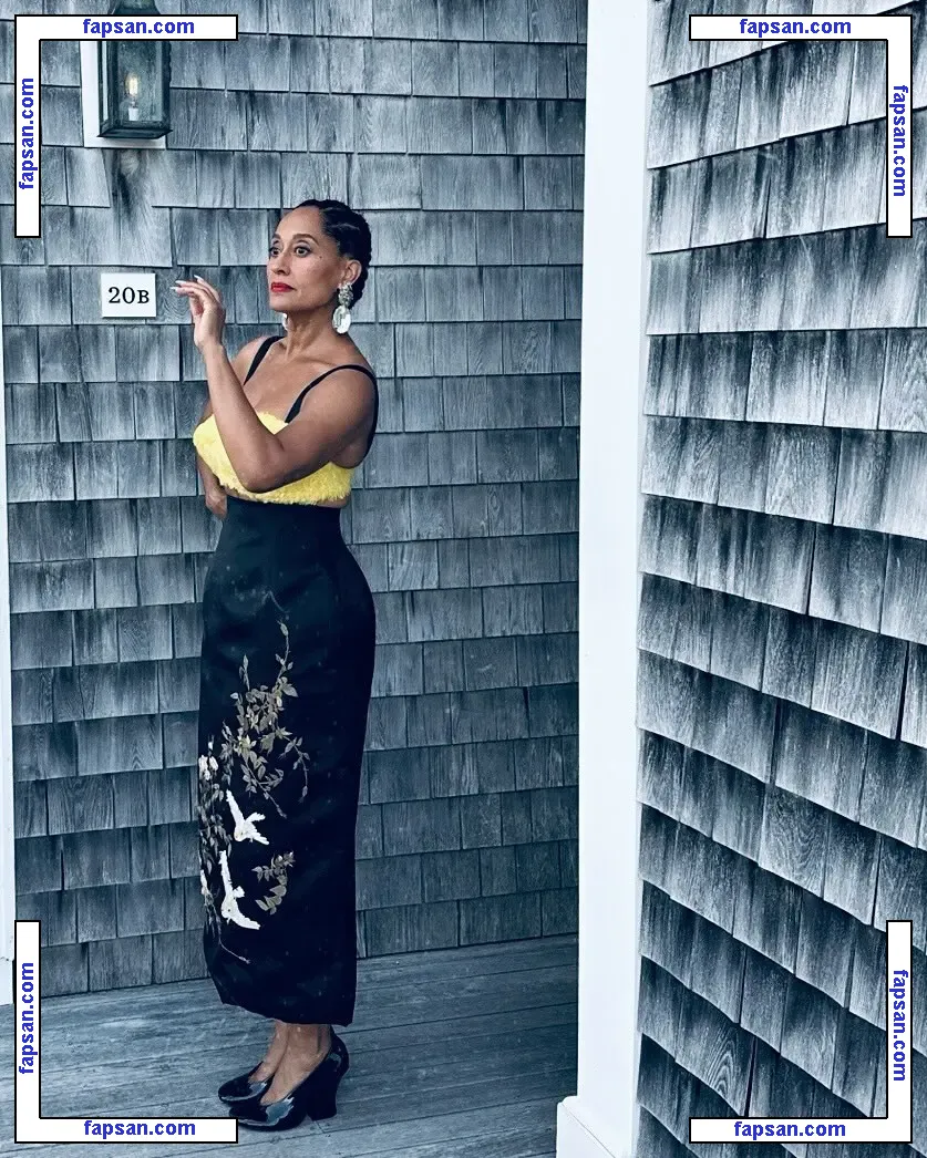 Tracee Ellis Ross голая фото #0259 с Онлифанс
