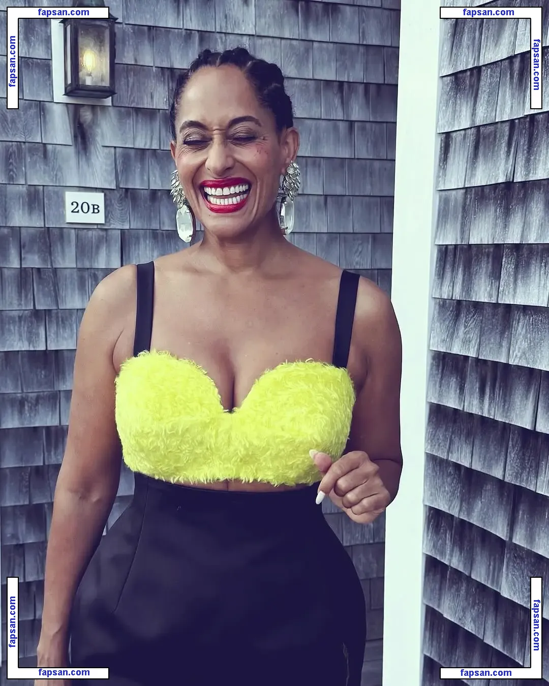 Tracee Ellis Ross nude photo #0260 from OnlyFans