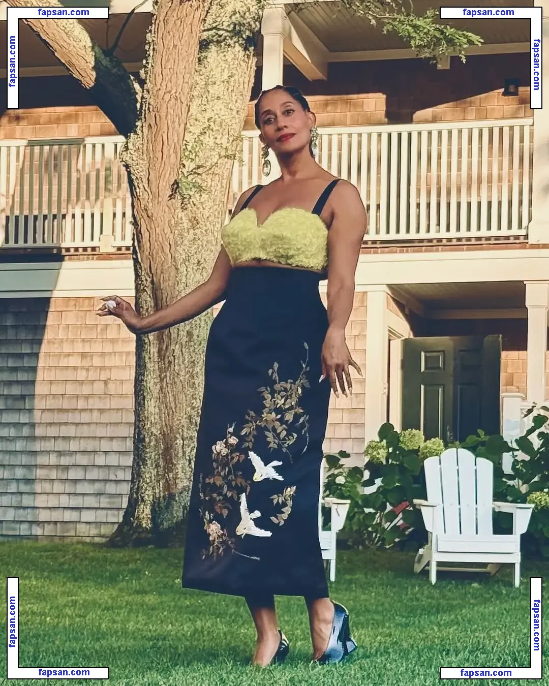 Tracee Ellis Ross nude photo #0262 from OnlyFans