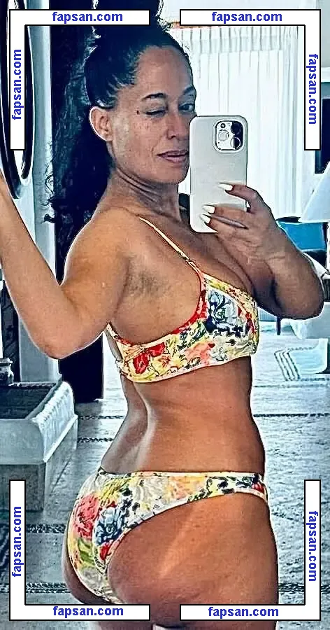 Tracee Ellis Ross nude photo #0265 from OnlyFans