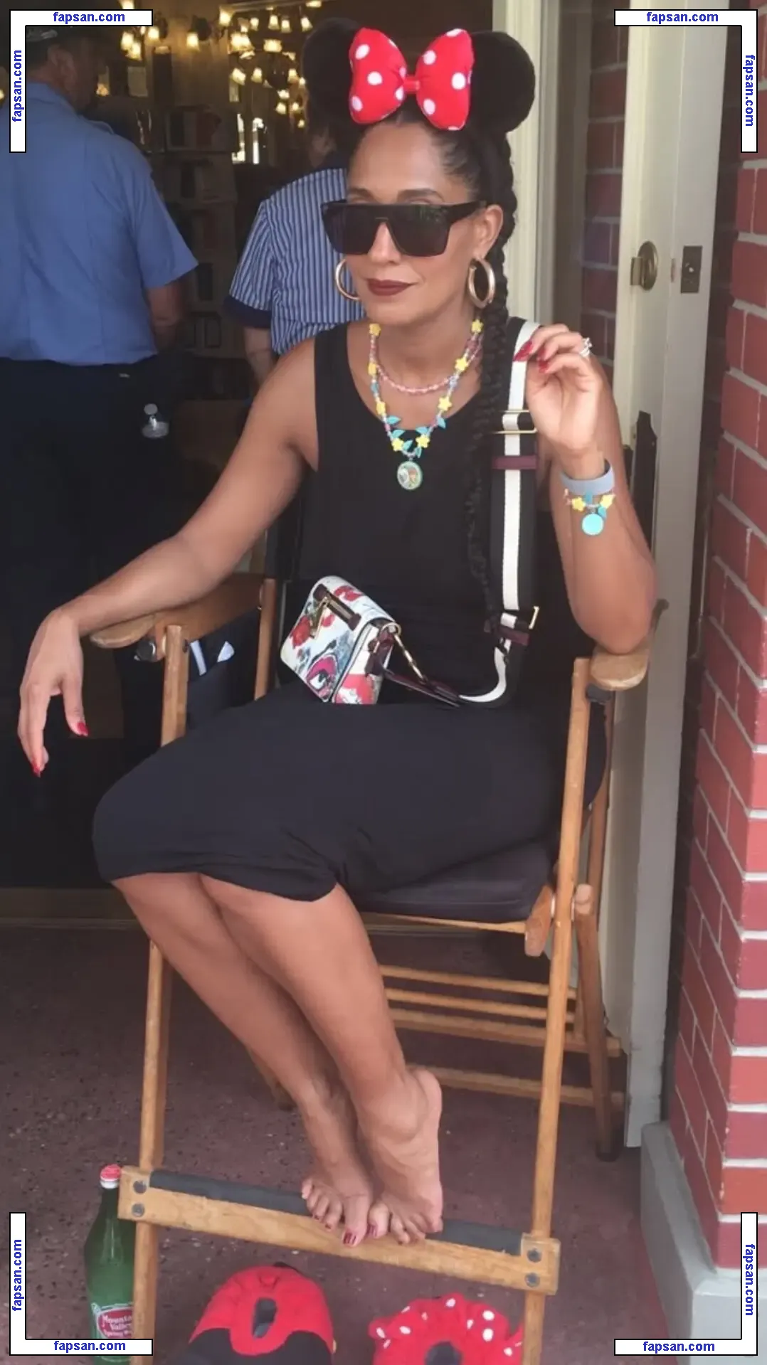 Tracee Ellis Ross nude photo #0290 from OnlyFans