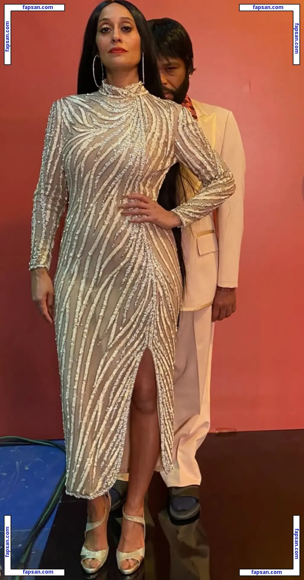 Tracee Ellis Ross nude photo #0291 from OnlyFans