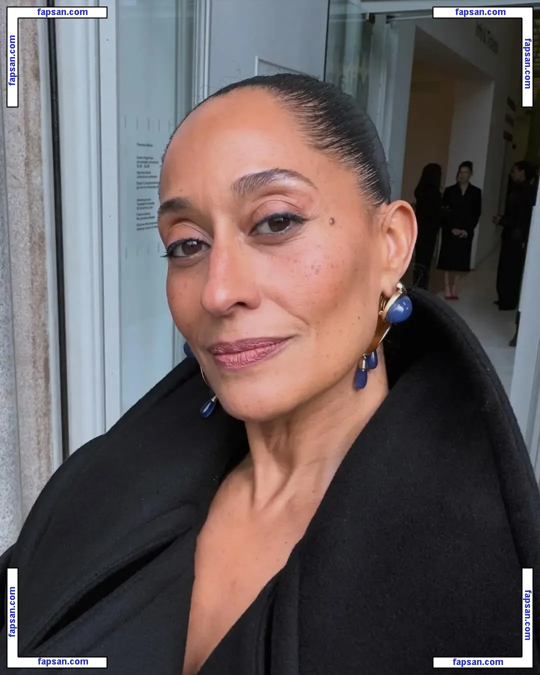 Tracee Ellis Ross nude photo #0293 from OnlyFans