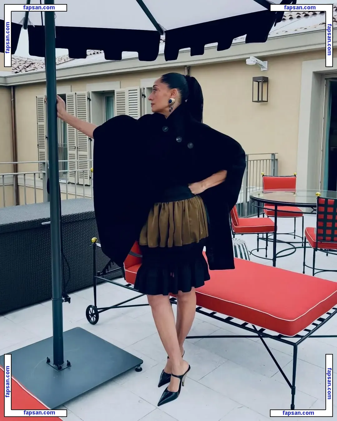 Tracee Ellis Ross nude photo #0295 from OnlyFans