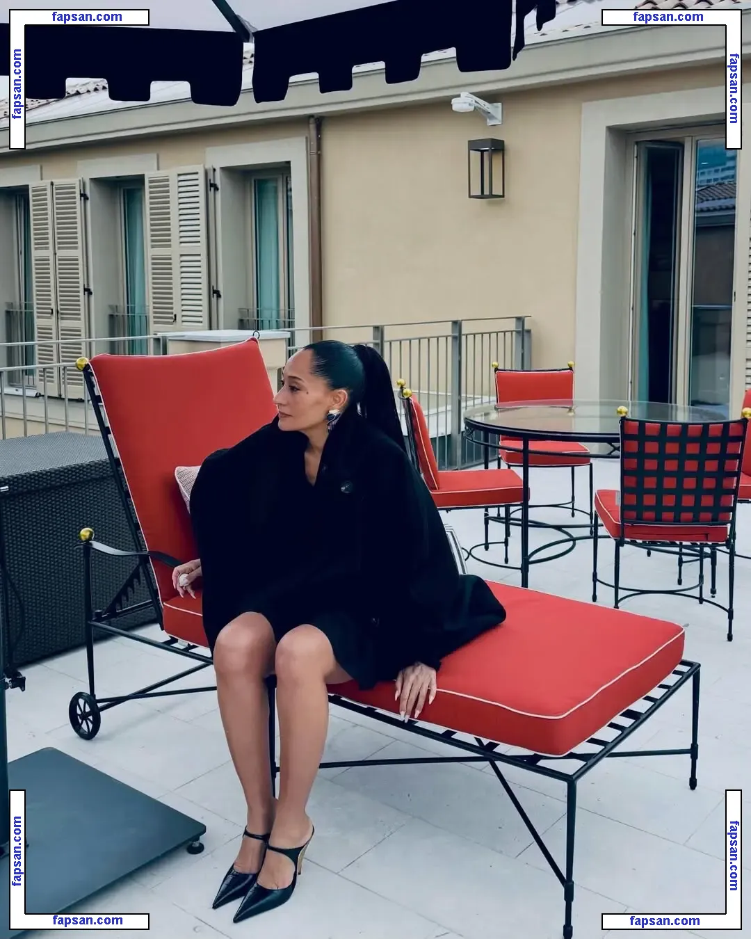 Tracee Ellis Ross nude photo #0296 from OnlyFans