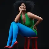 Tracee Ellis Ross nude #0085