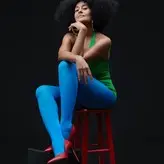 Tracee Ellis Ross nude #0090