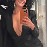 Tracee Ellis Ross nude #0098