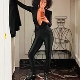 Tracee Ellis Ross nude #0103