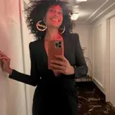 Tracee Ellis Ross nude #0107