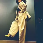 Tracee Ellis Ross nude #0121