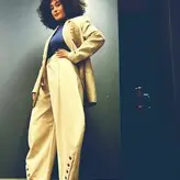 Tracee Ellis Ross nude #0122