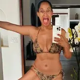 Tracee Ellis Ross nude #0152
