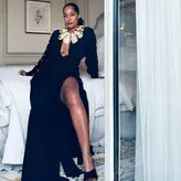 Tracee Ellis Ross nude #0174