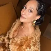 Tracee Ellis Ross nude #0209