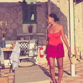 Tracee Ellis Ross nude #0250