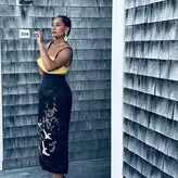 Tracee Ellis Ross nude #0259