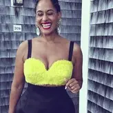 Tracee Ellis Ross nude #0260