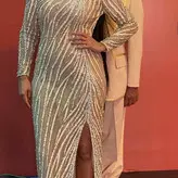 Tracee Ellis Ross nude #0291