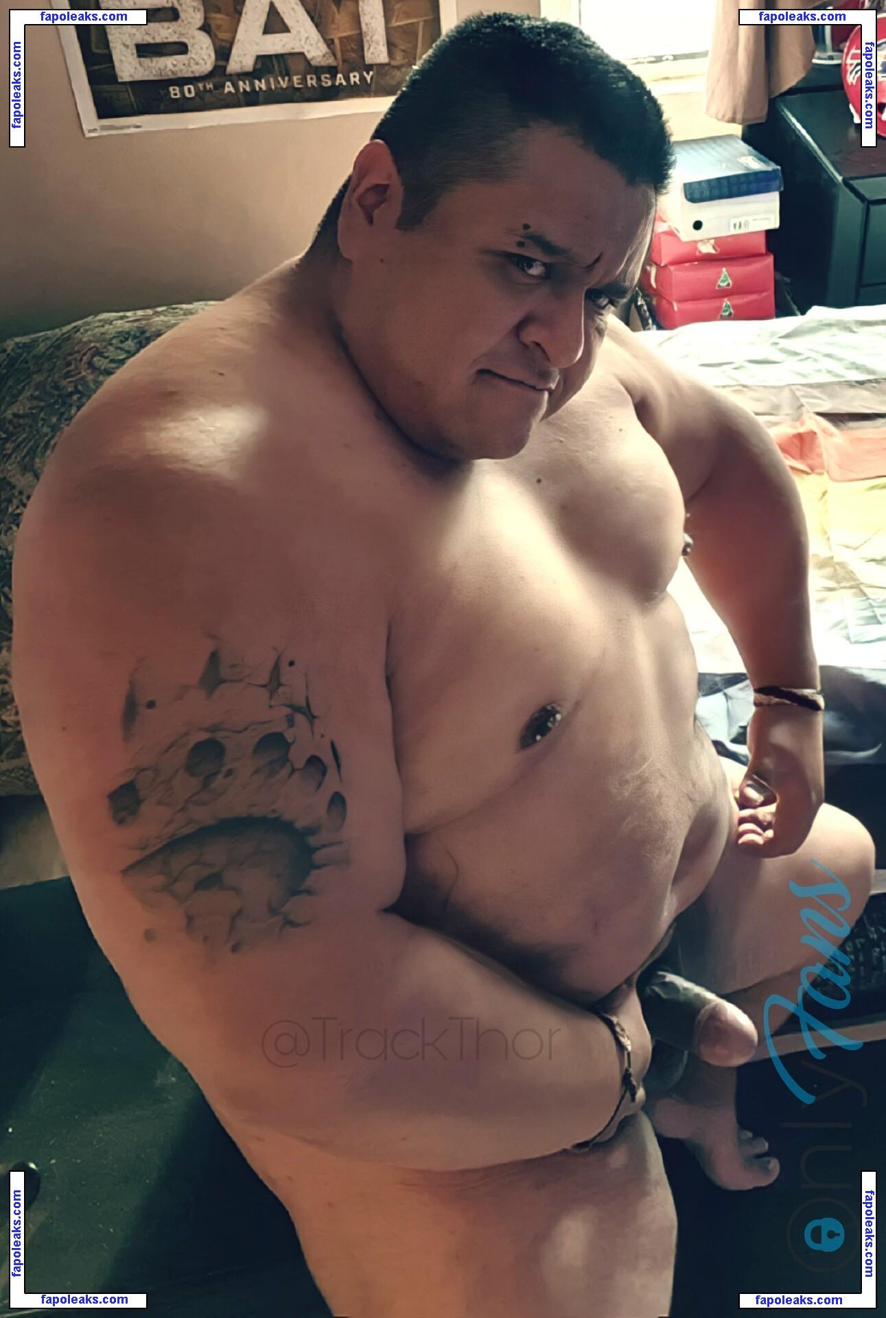 trackthor nude photo #0018 from OnlyFans