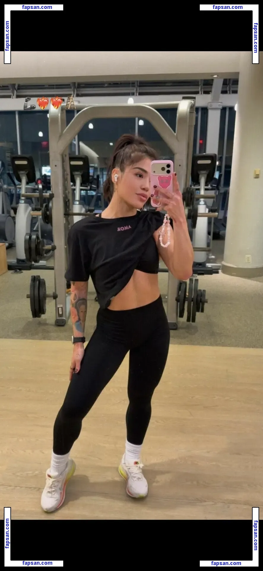 Tracy Cortez голая фото #0038 с Онлифанс