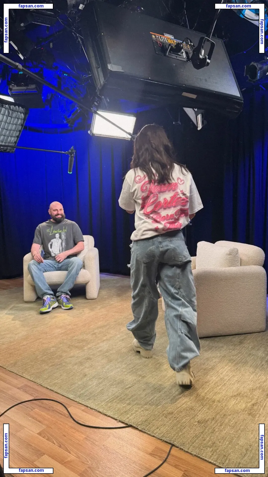 Tracy Cortez голая фото #0039 с Онлифанс