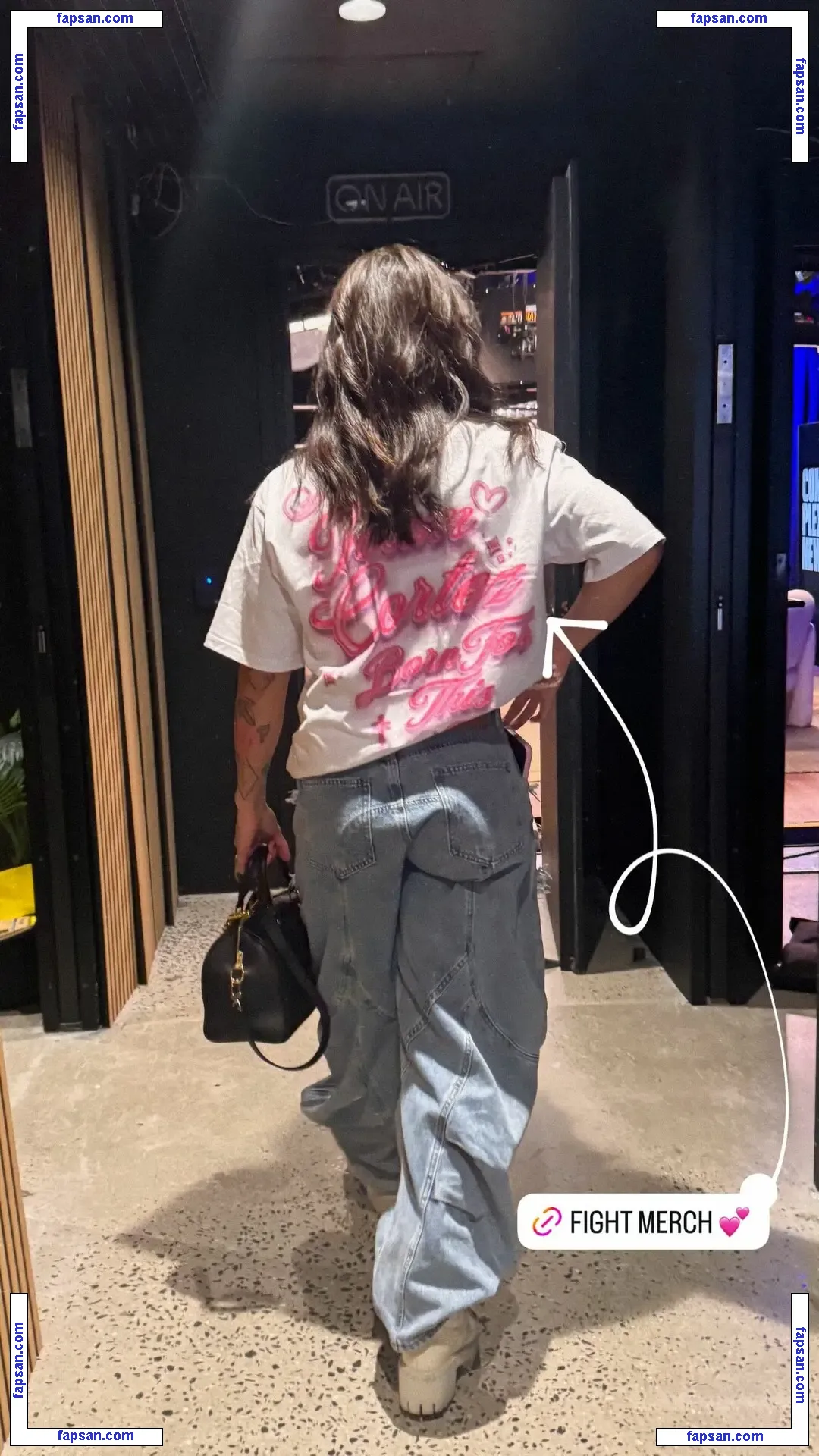 Tracy Cortez голая фото #0041 с Онлифанс