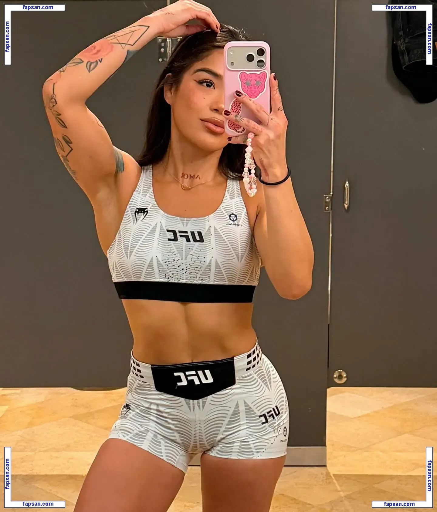 Tracy Cortez голая фото #0043 с Онлифанс