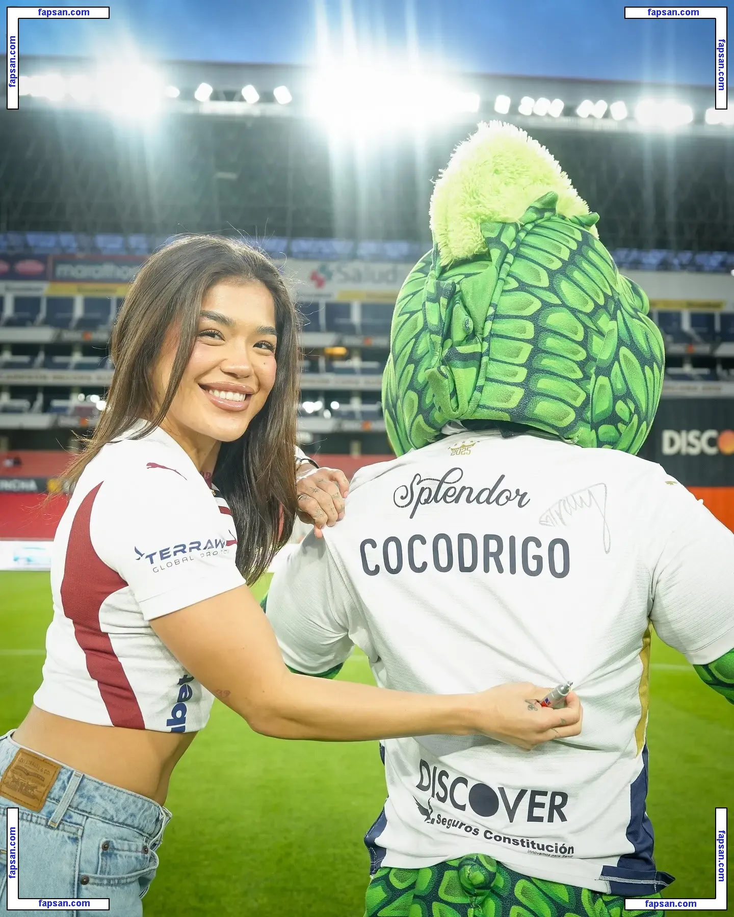 Tracy Cortez голая фото #0045 с Онлифанс