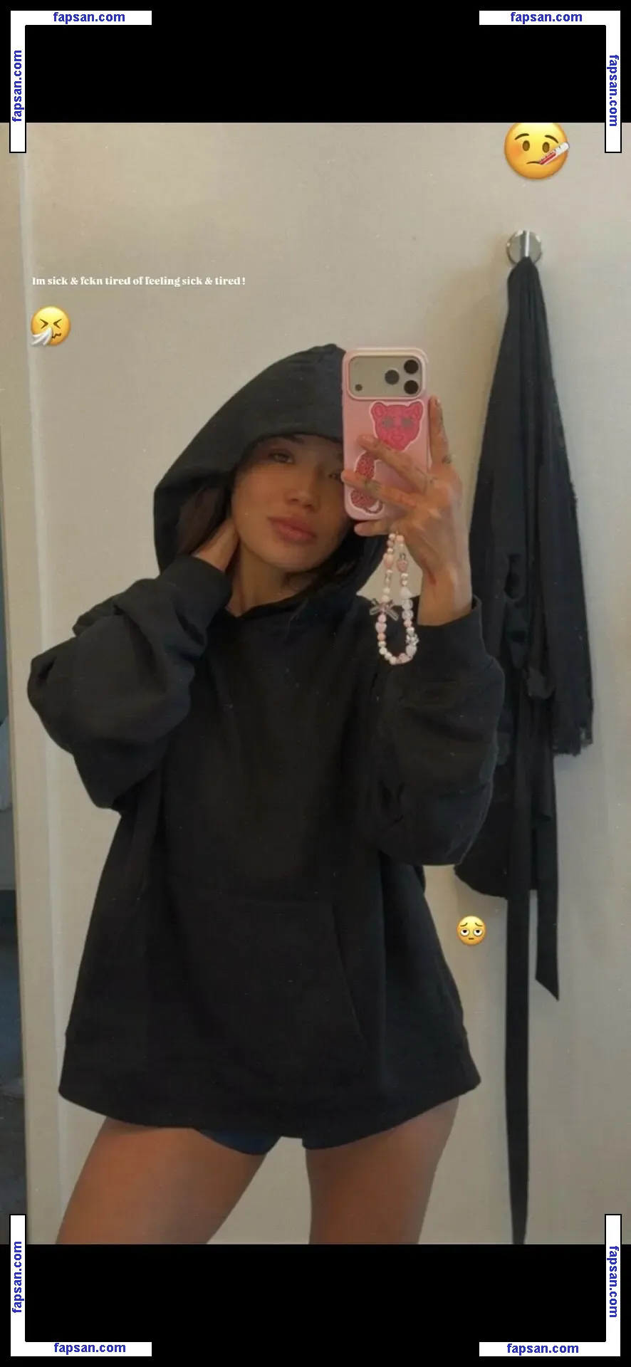 Tracy Cortez голая фото #0049 с Онлифанс