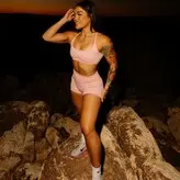 Tracy Cortez голая #0012