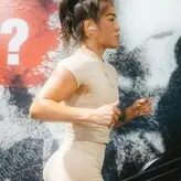 Tracy Cortez голая #0022