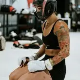 Tracy Cortez голая #0023
