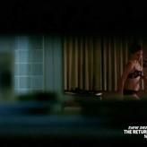 Tracy Spiridakos nude #0009