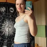 Tracyfem голая #0043