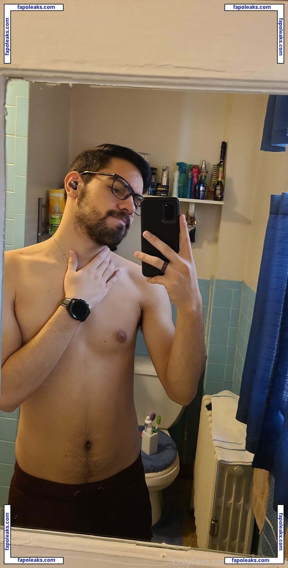 tragicgaynerd nude photo #0005 from OnlyFans