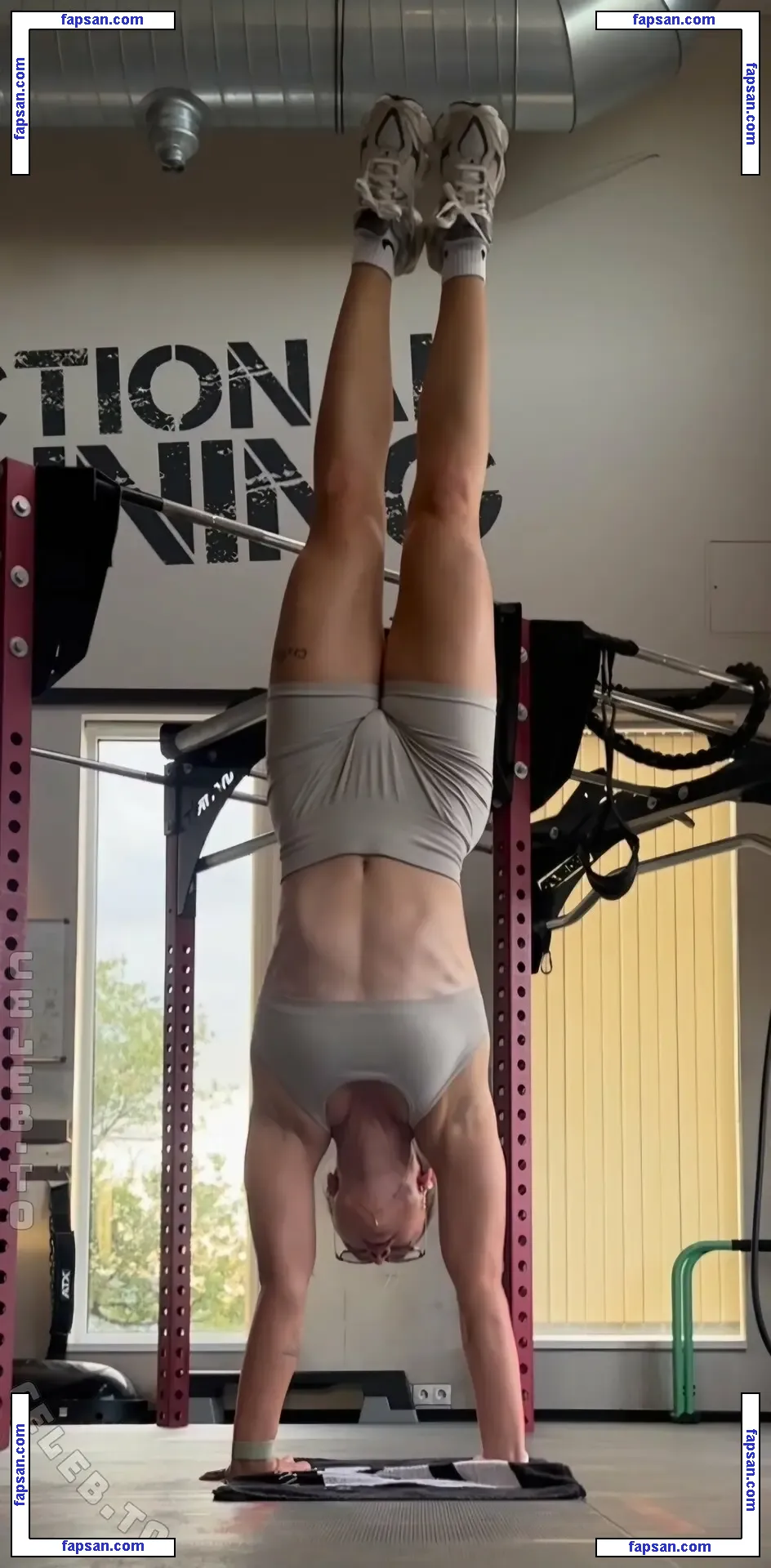 trainingfabi nude photo #0062 from OnlyFans