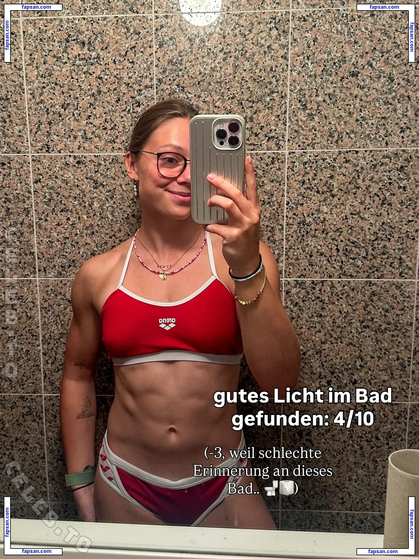 trainingfabi nude photo #0063 from OnlyFans