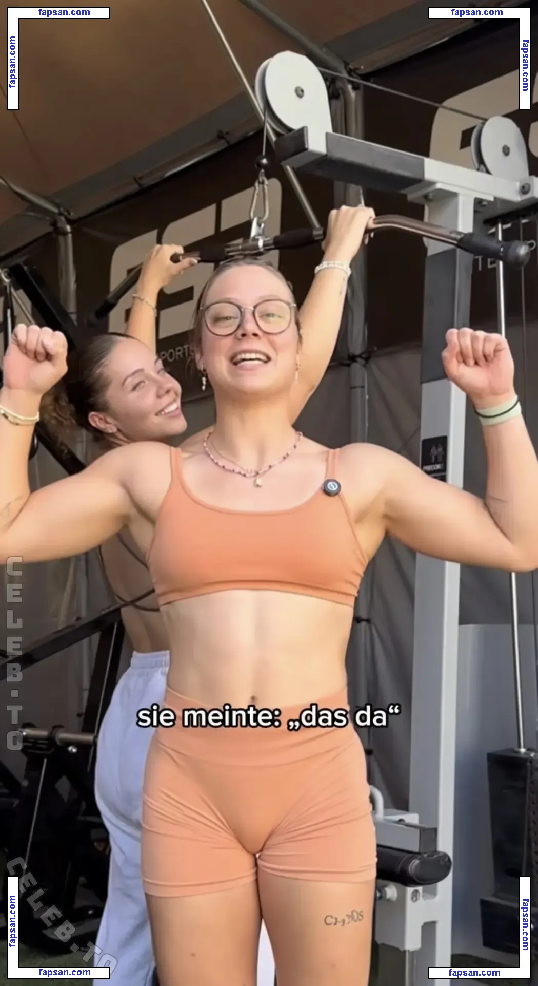 trainingfabi nude photo #0066 from OnlyFans