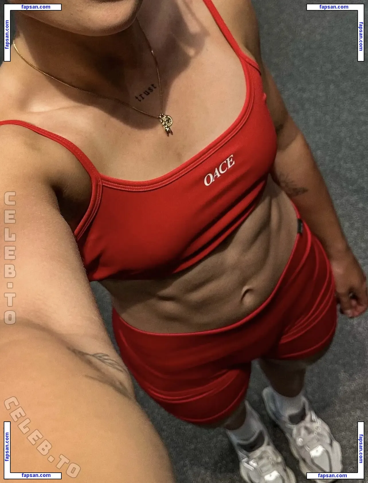 trainingfabi nude photo #0077 from OnlyFans