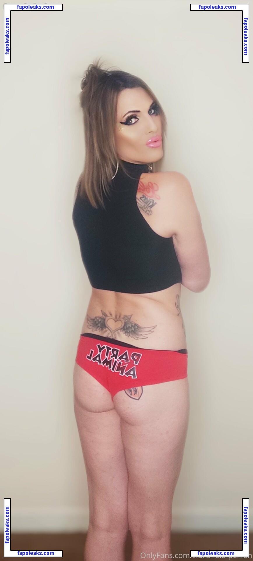 trans-lola-perron / lola_perron_ nude photo #0026 from OnlyFans