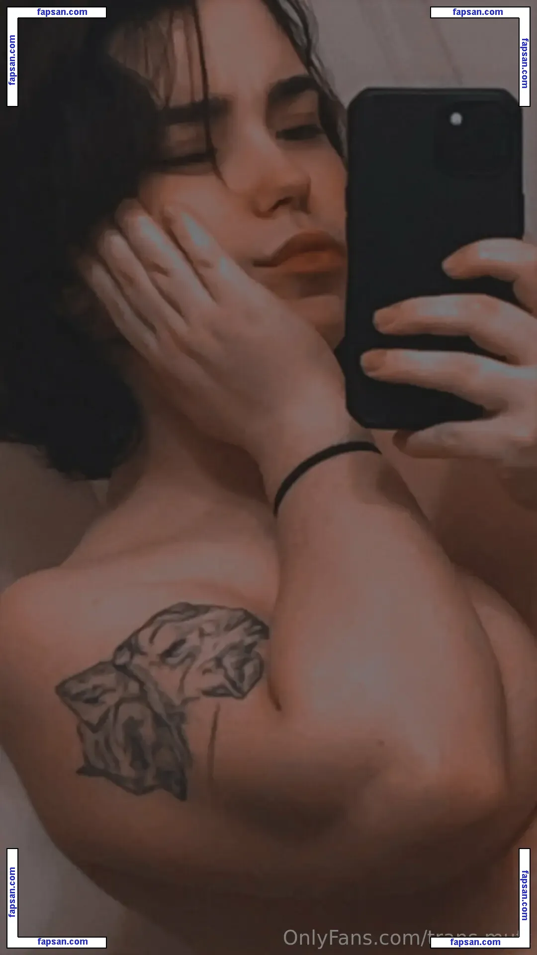 trans.mutt nude photo #0022 from OnlyFans
