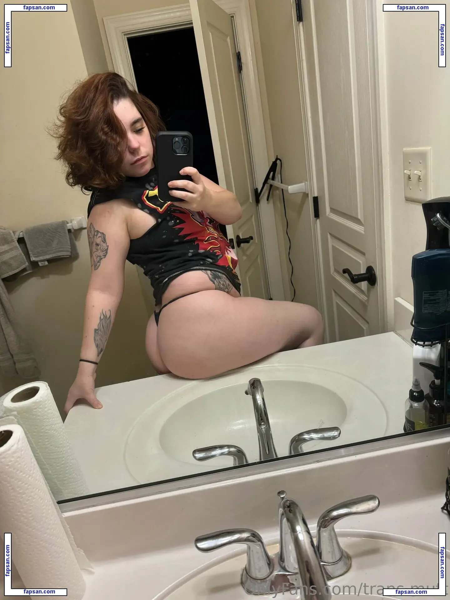 trans.mutt nude photo #0023 from OnlyFans