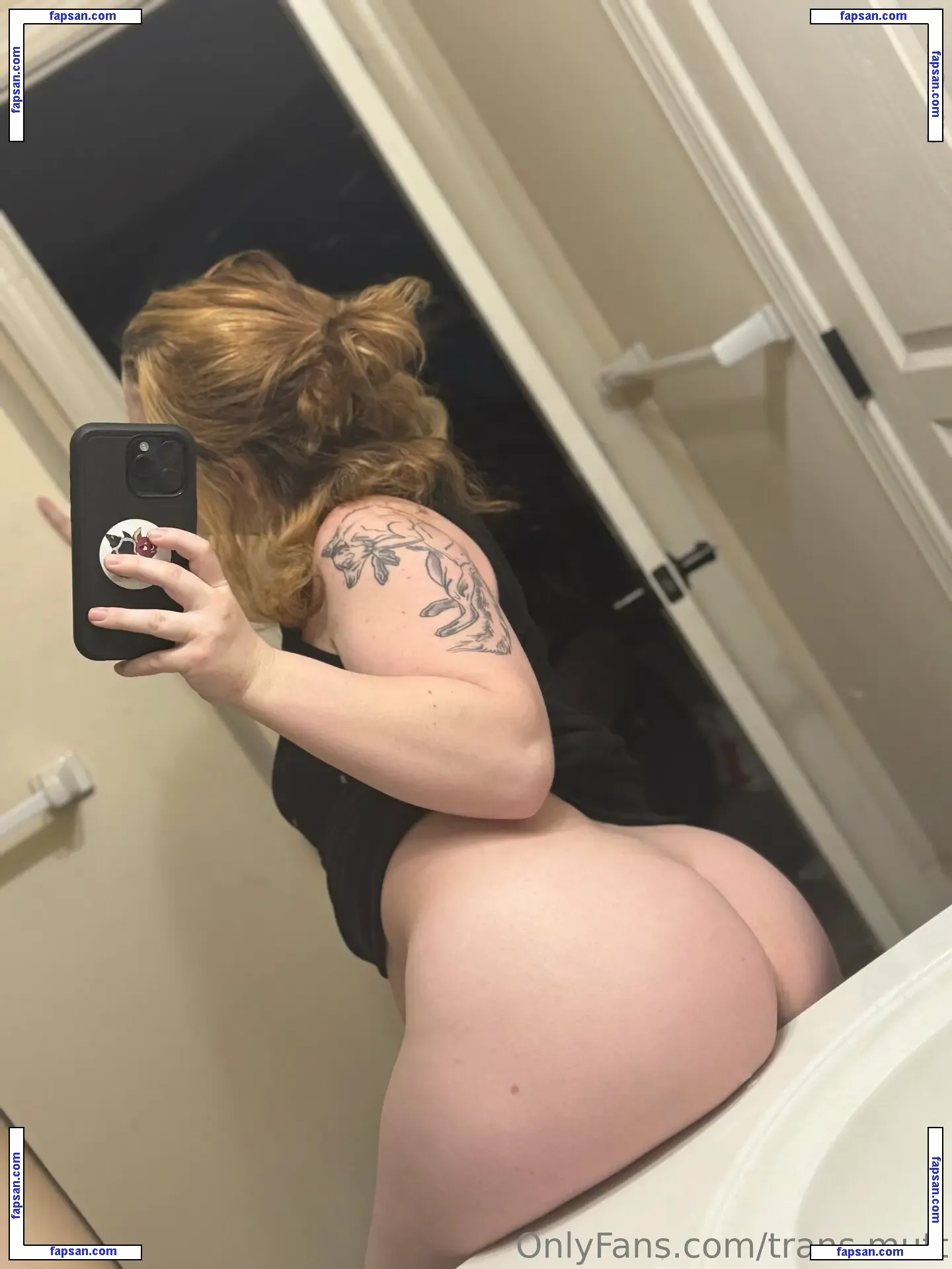 trans.mutt nude photo #0024 from OnlyFans