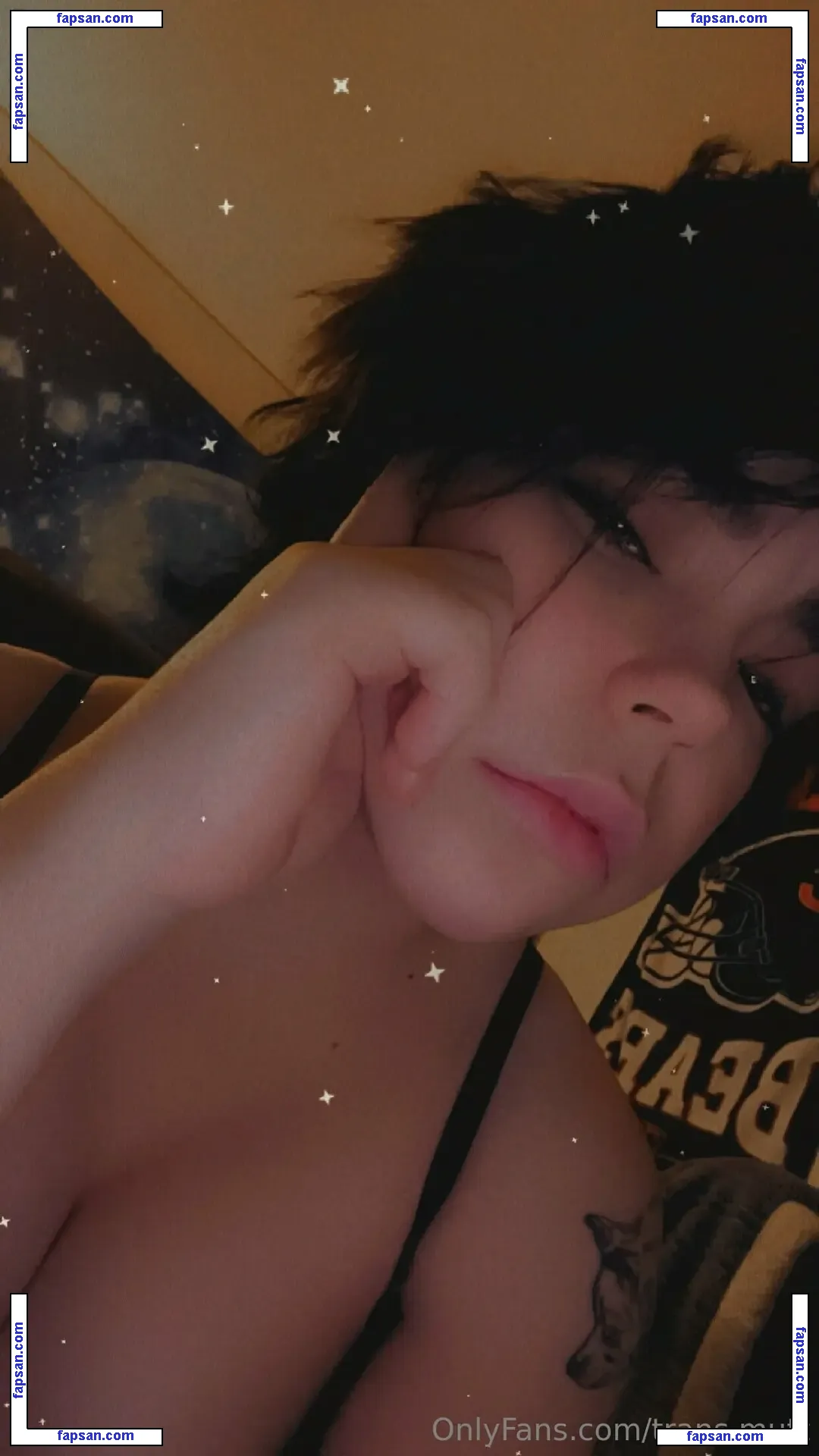 trans.mutt nude photo #0025 from OnlyFans