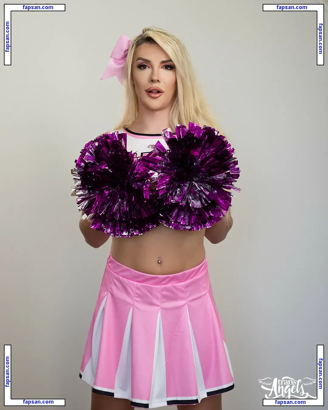 Transangels голая фото #0020 с Онлифанс
