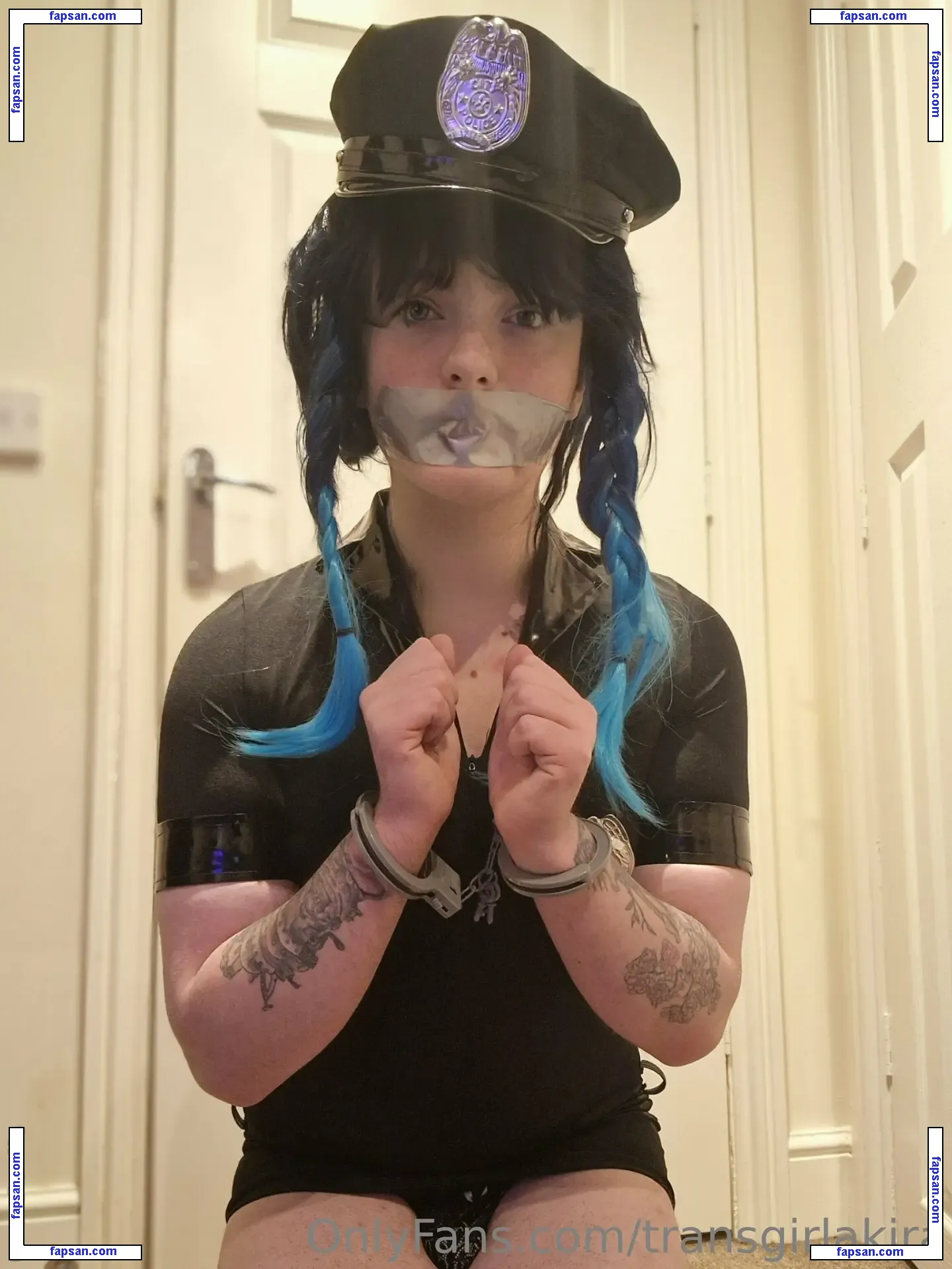 transgirlakira nude photo #0034 from OnlyFans