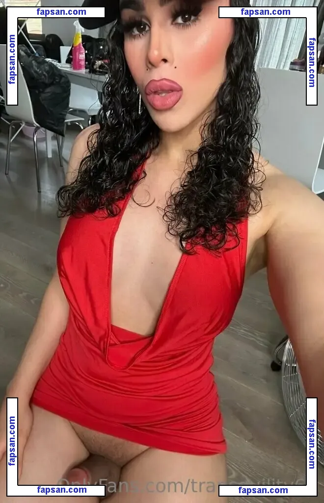 Transquility69 голая фото #0004 с Онлифанс